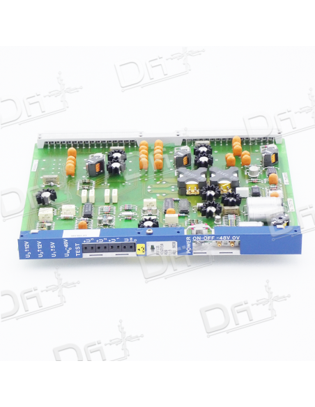 Power Supply 3LLO Aastra Ericsson MD110 - ROF 131 4267/1A - dfiplus Power Supply 3LLO Aastra Ericsson MD110 - ROF 131 4267/1A - dfiplus