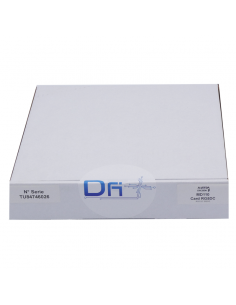 Power Supply RG5DC Aastra Ericsson MD110 - ROF 137 5350/2 - dfiplus 2