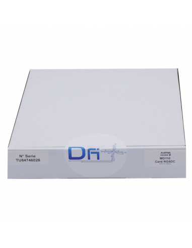 Power Supply RG5DC Aastra Ericsson MD110 - ROF 137 5350/2 - dfiplus