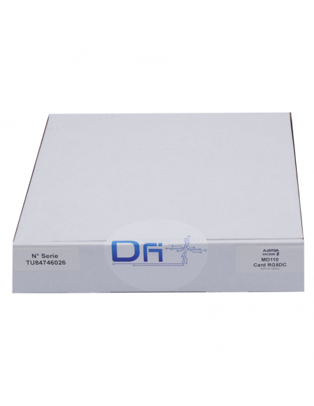 Power Supply RG5DC Aastra Ericsson MD110 - ROF 137 5350/2 - dfiplus