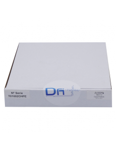 Power Supply PU5DC Aastra Ericsson MD110 - ROF 137 5350/1 - dfiplus 2