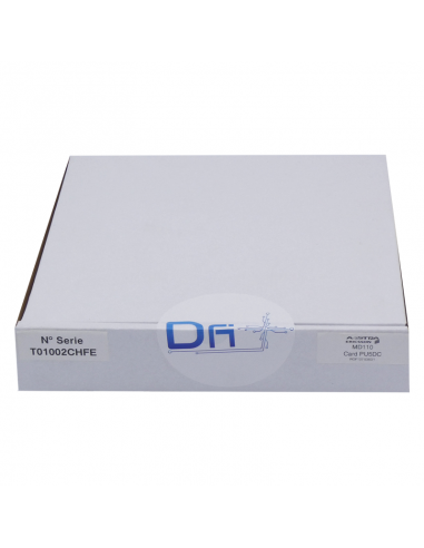 Power Supply PU5DC Aastra Ericsson MD110 - ROF 137 5350/1 - dfiplus