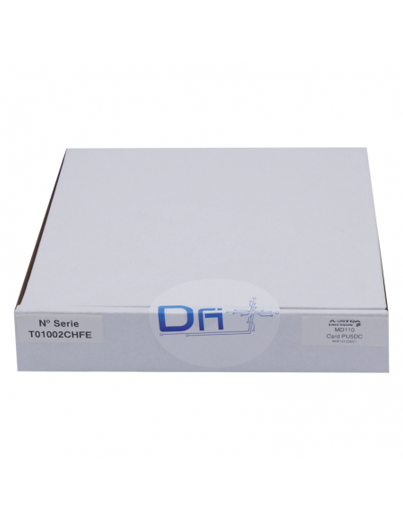 Power Supply PU5DC Aastra Ericsson MD110 - ROF 137 5350/1 - dfiplus