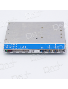 Cisco Catalyst WS-C3750G-24WS-S25