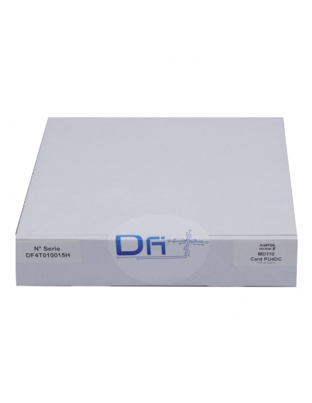 Power Supply PU4DC Aastra Ericsson MD110 - ROF 137 5320/1 - dfiplus