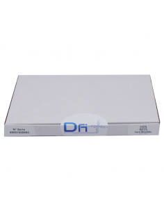 Power Supply REU Aastra Ericsson MD110 - ROF 137 7891/3 - dfiplus 2