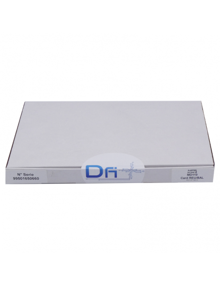 Power Supply REU Aastra Ericsson MD110 - ROF 137 7891/3 - dfiplus