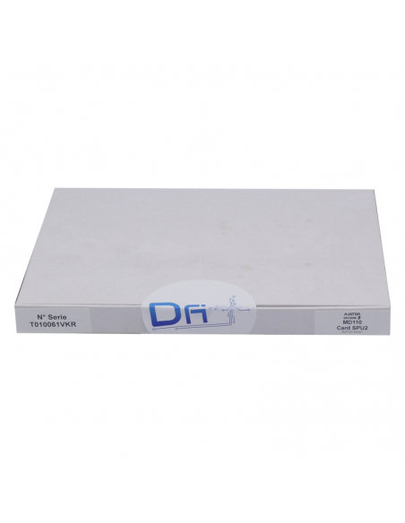 Carte SPU2 Aastra Ericsson MD110 - ROF 137 5416/1 - dfiplus