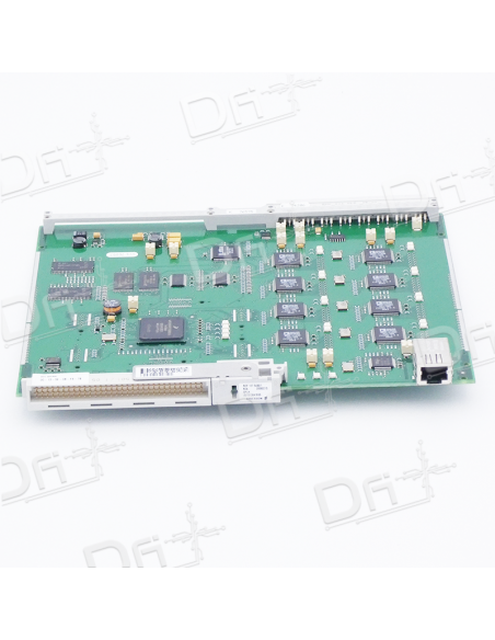 Carte SPU4/1 Aastra Ericsson MD110 - ROF 137 5430/1 - dfiplus Carte SPU4/1 Aastra Ericsson MD110 - ROF 137 5430/1 - dfiplus