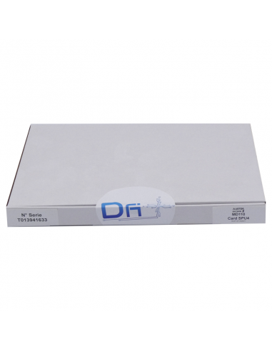 Carte SPU4/1 Aastra Ericsson MD110 - ROF 137 5430/1 - dfiplus