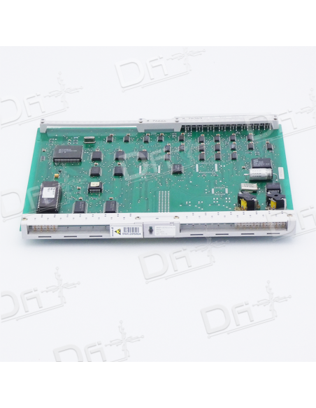 Carte TLU64 Aastra Ericsson MD110 - ROF 137 5316/1 - dfiplus Carte TLU64 Aastra Ericsson MD110 - ROF 137 5316/1 - dfiplus
