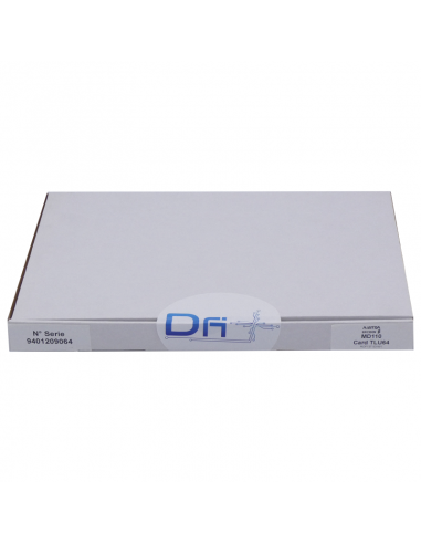 Carte TLU64 Aastra Ericsson MD110 - ROF 137 5316/1 - dfiplus
