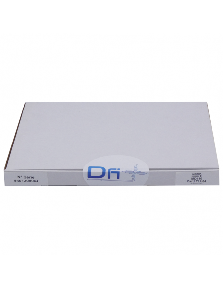 Carte TLU64 Aastra Ericsson MD110 - ROF 137 5316/1 - dfiplus Carte TLU64 Aastra Ericsson MD110 - ROF 137 5316/1 - dfiplus