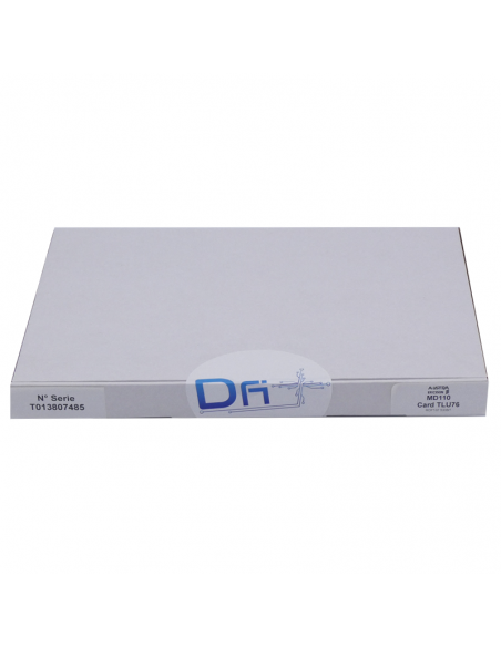 Carte TLU76/1 Aastra Ericsson MD110 - ROF 137 5338/1 - dfiplus Carte TLU76/1 Aastra Ericsson MD110 - ROF 137 5338/1 - dfiplus