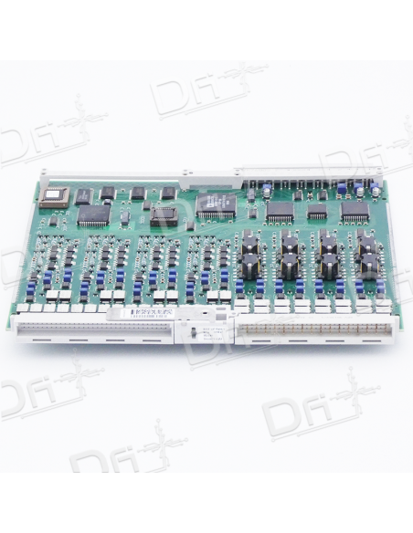 Carte TLU80/1 Aastra Ericsson MD110 - ROF 137 5406/1 - dfiplus Carte TLU80/1 Aastra Ericsson MD110 - ROF 137 5406/1 - dfiplus