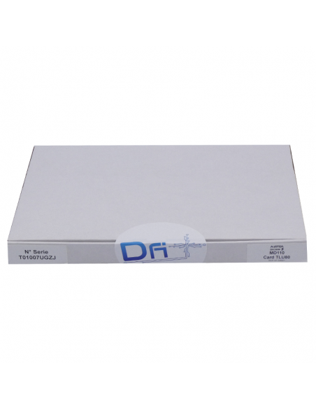 Aastra Ericsson Card TLU80-1 - ROF 137 5406/1 - dfiplus Aastra Ericsson Card TLU80-1 - ROF 137 5406/1 - dfiplus