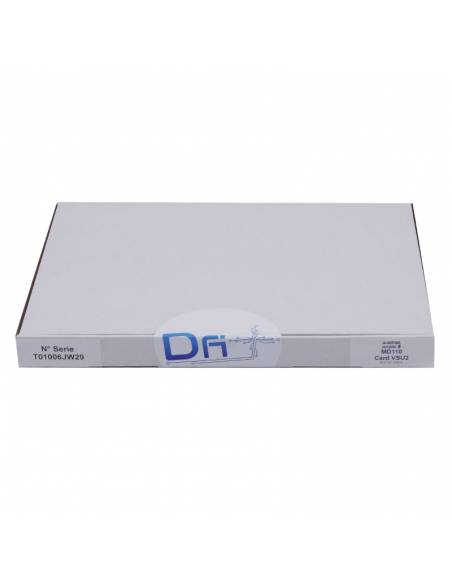 Carte VSU2 Aastra Ericsson MD110 - ROF 137 5360/3 - dfiplus Carte VSU2 Aastra Ericsson MD110 - ROF 137 5360/3 - dfiplus