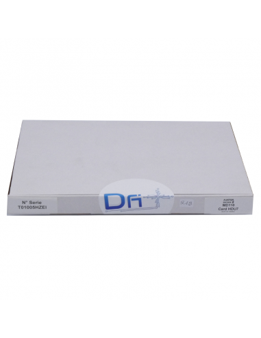 Carte HDU7/2 Aastra Ericsson MD110 - ROF 137 5398/2 - dfiplus