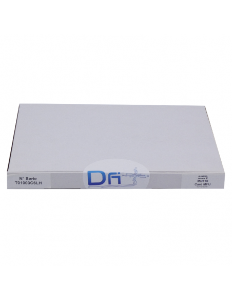 Carte MFU/1 Aastra Ericsson MD110 - ROF 137 5348/1 - dfiplus Carte MFU/1 Aastra Ericsson MD110 - ROF 137 5348/1 - dfiplus