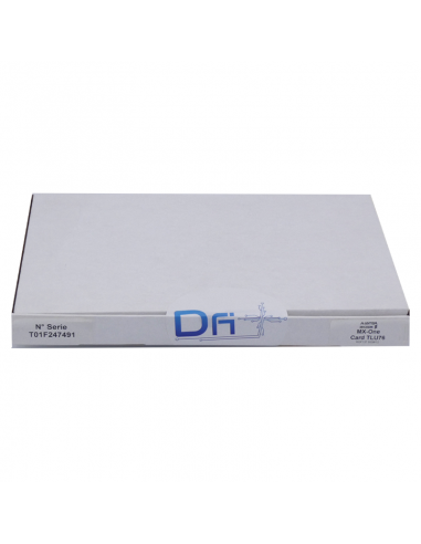 Carte TLU76/12 Aastra MiVoice MX-One - ROF 137 5338/12 - dfiplus