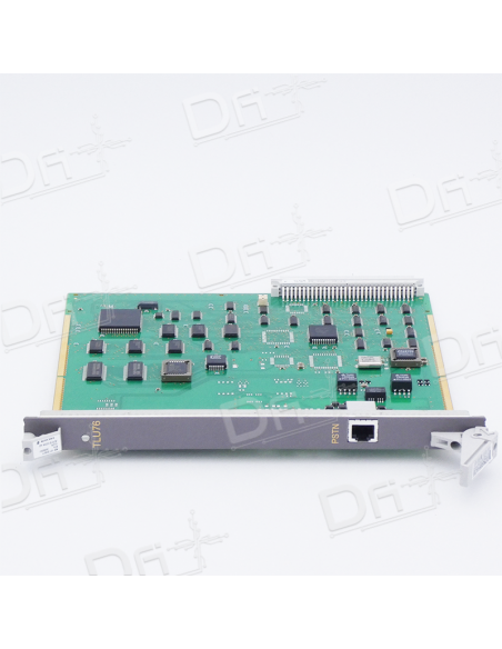 Aastra Ericsson Card TLU76 - ROF 1375338/11 - dfiplus Aastra Ericsson Card TLU76 - ROF 1375338/11 - dfiplus