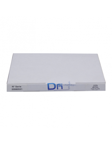 Aastra Ericsson Card TLU76 - ROF 1375338/11 - dfiplus