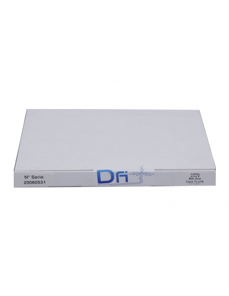 Aastra Ericsson Card TLU76 - ROF 1375338/11 - dfiplus Aastra Ericsson Card TLU76 - ROF 1375338/11 - dfiplus