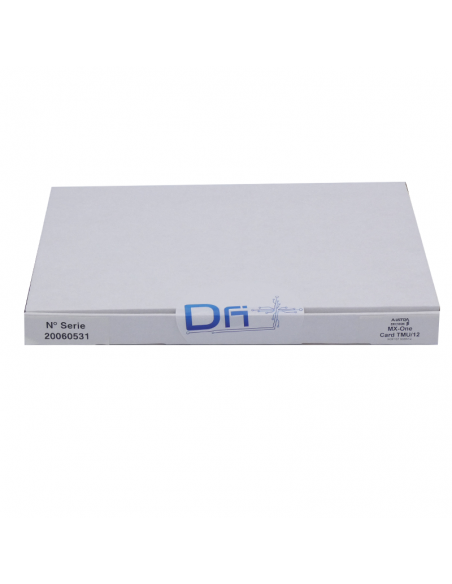 Carte TMU/12 Aastra MiVoice MX-One - ROF 137 5335/12 - dfiplus Carte TMU/12 Aastra MiVoice MX-One - ROF 137 5335/12 - dfiplus