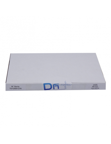 Carte SPU4/11 Aastra MiVoice MX-One - ROF 137 5430/11 - dfiplus