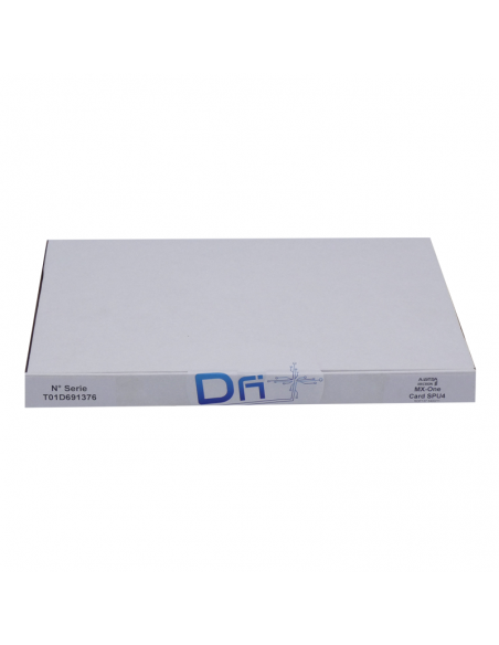 Carte SPU4/11 Aastra MiVoice MX-One - ROF 137 5430/11 - dfiplus