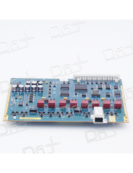 Carte ELU26/12 Aastra MiVoice MX-One - ROF 137 5321/12 - dfiplus Carte ELU26/12 Aastra MiVoice MX-One - ROF 137 5321/12 - dfiplus