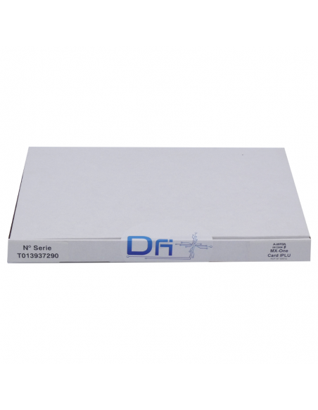 Aastra Ericsson Card IPLU - ROF 137 5067/2 - dfiplus