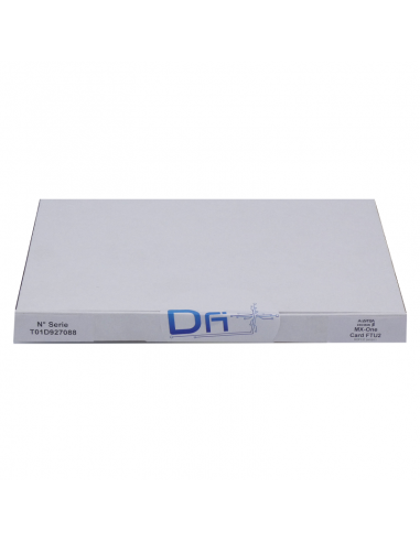Carte FTU2-11 Aastra MiVoice MX-One - ROF 137 5415/11 - dfiplus