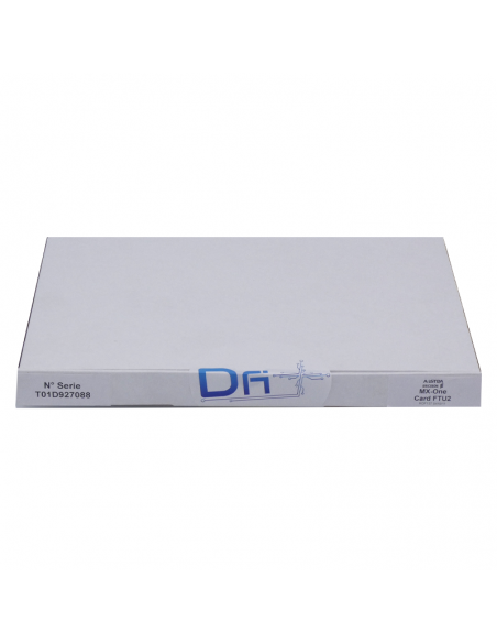 Carte FTU2-11 Aastra MiVoice MX-One - ROF 137 5415/11 - dfiplus Carte FTU2-11 Aastra MiVoice MX-One - ROF 137 5415/11 - dfiplus