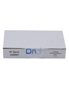 Carte CTS1 Aastra Ericsson MD Evolution M - ROFBS 197 61/1 - dfiplus 2