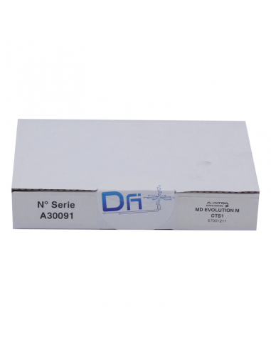 Carte CTS1 Aastra Ericsson MD Evolution M - ROFBS 197 61/1 - dfiplus