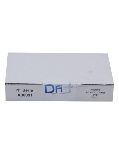 Carte CTS1 Aastra Ericsson MD Evolution M - ROFBS 197 61/1 - dfiplus