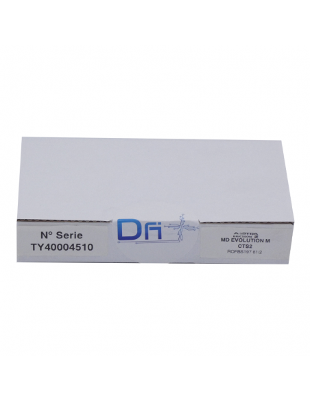 Carte CTS2 Aastra Ericsson MD Evolution M - ROFBS 197 61/2 - dfiplus