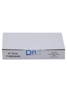 Carte CIP2 Aastra Ericsson MD Evolution M - ROFBS 197 98/2 - dfiplus 2