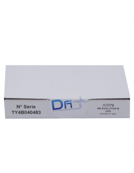 Carte CIP2 Aastra Ericsson MD Evolution M - ROFBS 197 98/2 - dfiplus