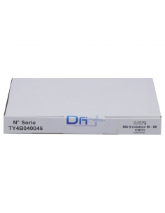 Carte CRO1 Aastra Ericsson MD Evolution M - ROFBS 197 66/1 - dfipus 2