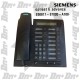 Siemens Optiset E Advance Noir S30817-S7005-A108