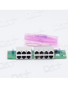 Carte CMO Aastra Ericsson MD Evolution M - ROFBS 197 97 - dfiplus