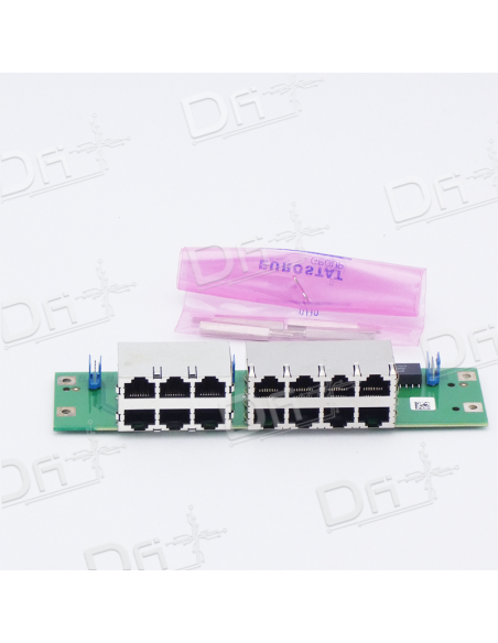 Carte CMO Aastra Ericsson MD Evolution M - ROFBS 197 97 - dfiplus