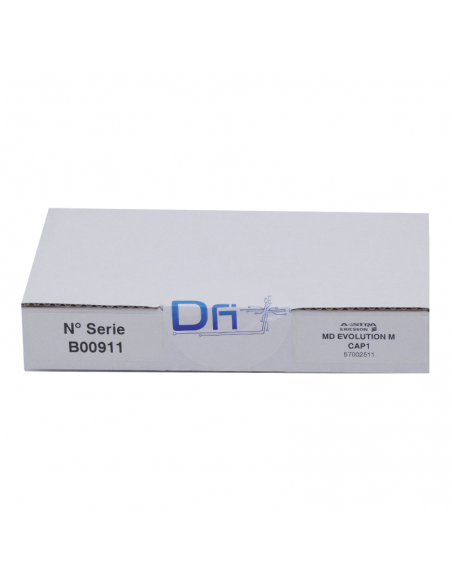 Carte CAP1 Aastra Ericsson MD Evolution M - ROFBS 197 67/1 - dfiplus