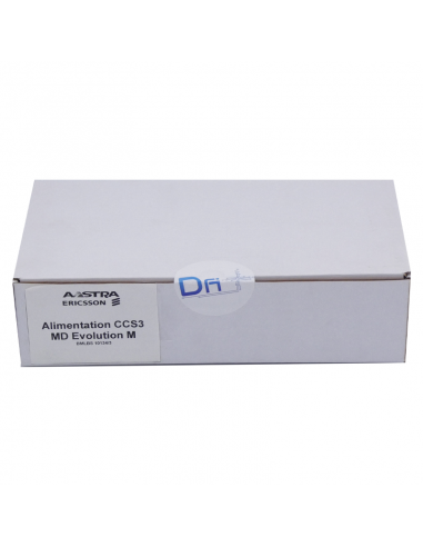Power Supply CCS3 Ericsson MD Evolution M - BMLBS 101 34/3 - dfiplus