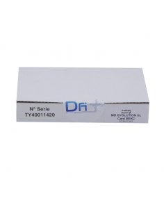 Carte MEX2 Aastra Ericsson MD Evolution XL - ROFBS 197 89/2 - dfiplus 2