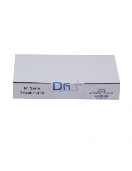 Carte MEX2 Aastra Ericsson MD Evolution XL - ROFBS 197 89/2 - dfiplus Carte MEX2 Aastra Ericsson MD Evolution XL - ROFBS 197 89/2 - dfiplus