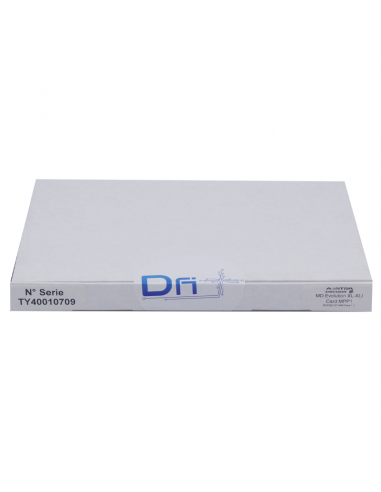 Carte MPP1 Aastra Ericsson MD Evolution XL - ROFBS 197 94 - dfiplus