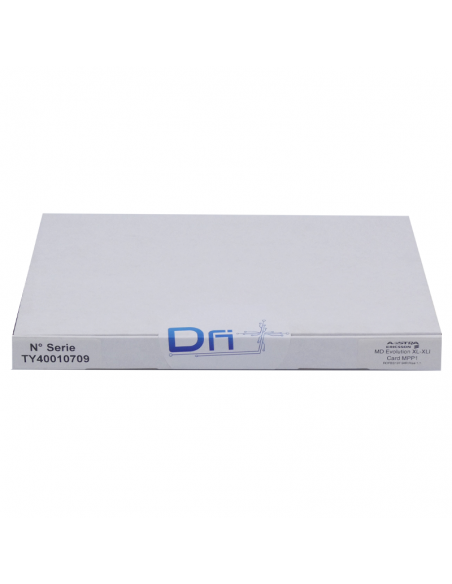 Carte MPP1 Aastra Ericsson MD Evolution XL - ROFBS 197 94 - dfiplus